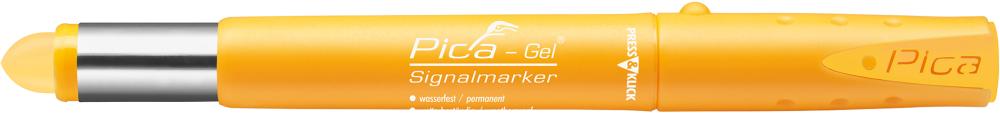 Signalmarker Gel