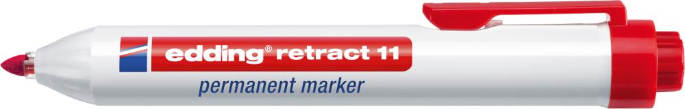 Permanentmarker retract 11