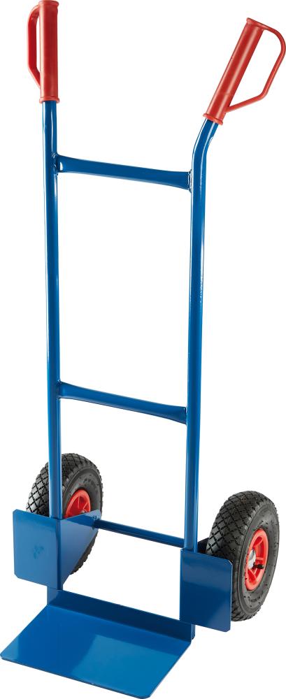 Stahlrohrkarre, 200 kg