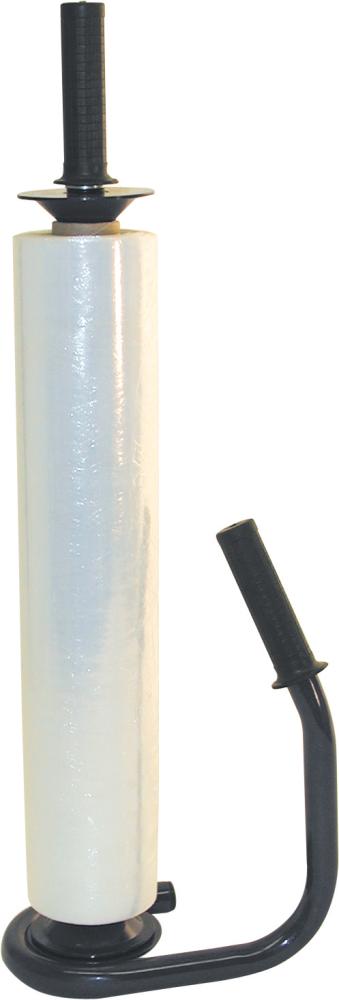 Handabroller Profi für Stretchfolie