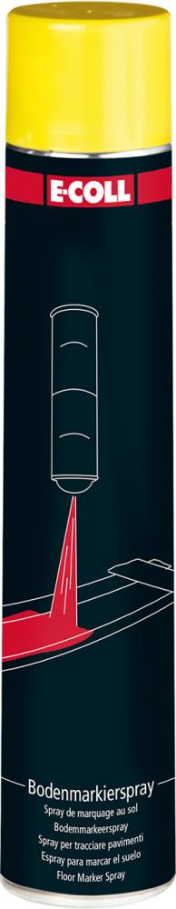 Bodenmarkierspray