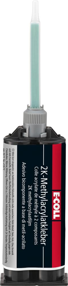 2K-Methylacrylat-Kleber