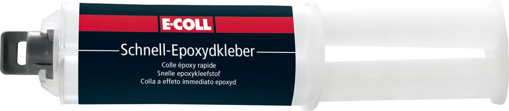 2K-Schnell-Epoxyd-Kleber