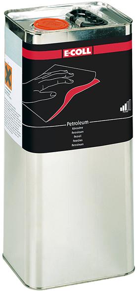 Petroleum/Reinigungsmittel
