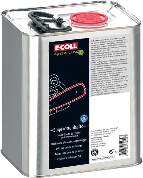 Sägekettenhaftöl UWS