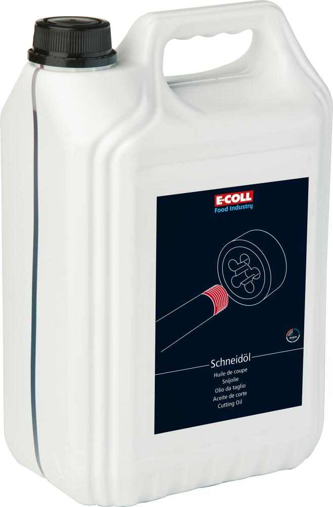 E-COLL FOOD INDUSTRIY