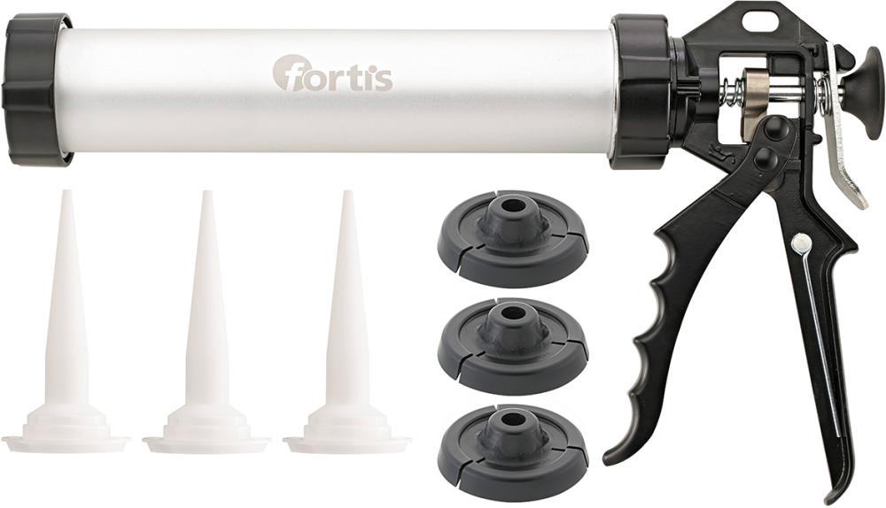 FORTIS