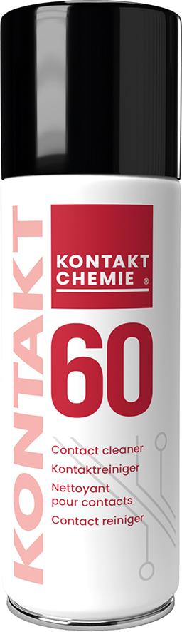 Kontaktreiniger Kontakt 60