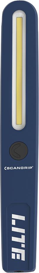 Akku-LED-Arbeitsleuchte STICK LITE M