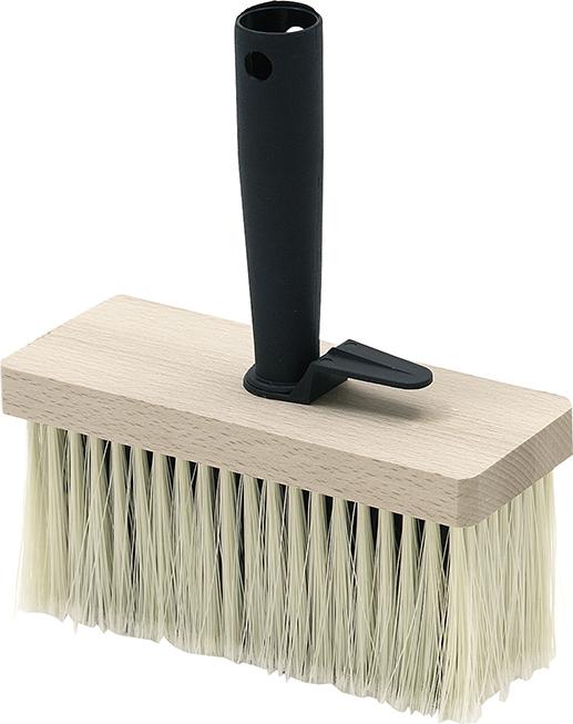 Deckenbürste Nr. 50 26, Synthetikborsten