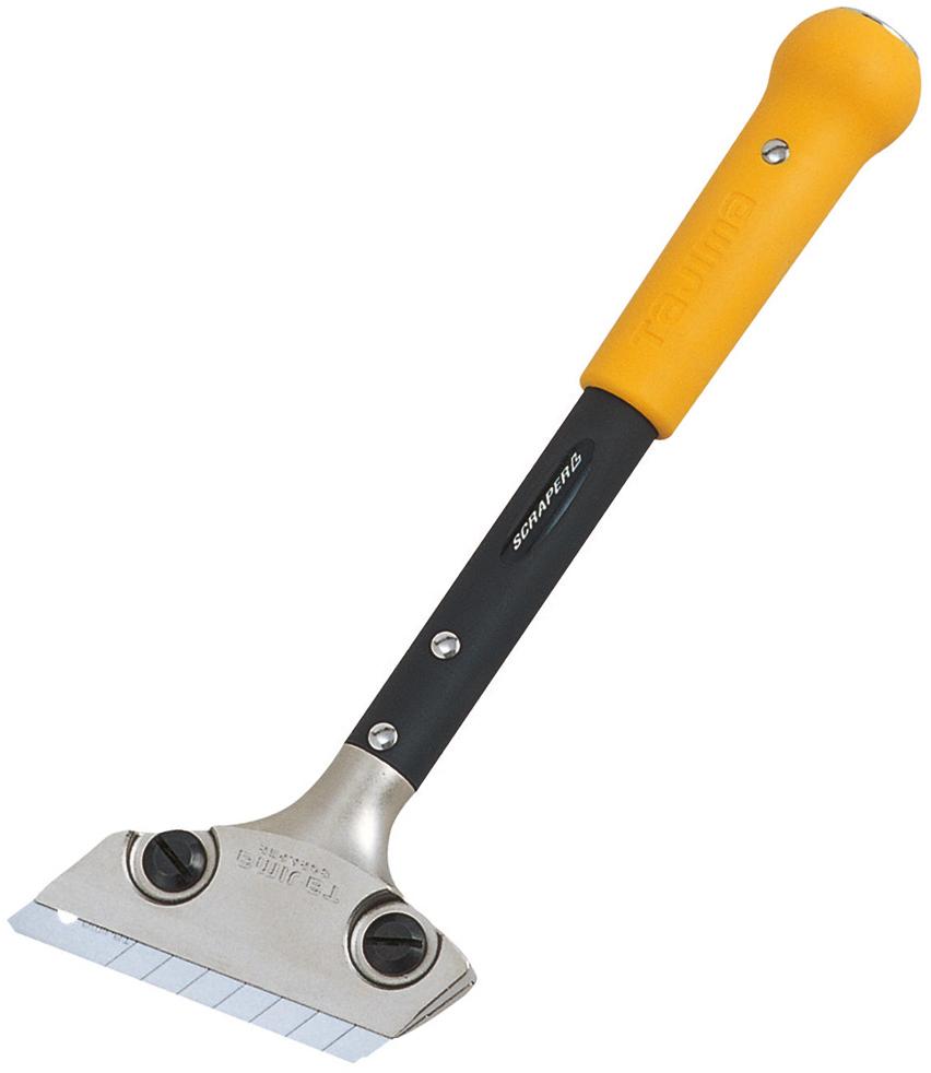 Schaber Scrape-Rite™
