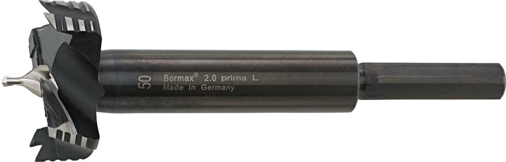 Zapfensenker Bormax® WS prima
