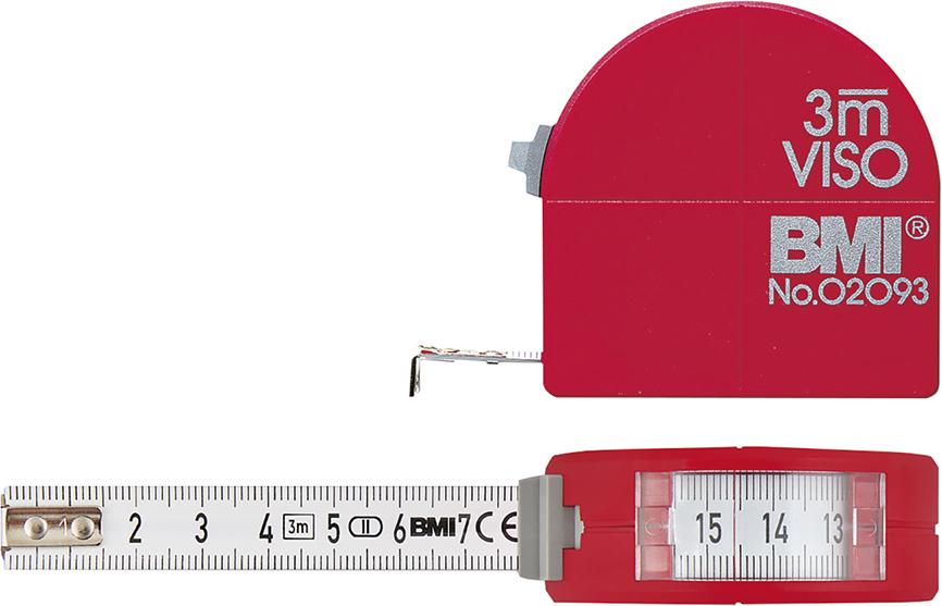 Taschenbandmaß VISO Nr. 405