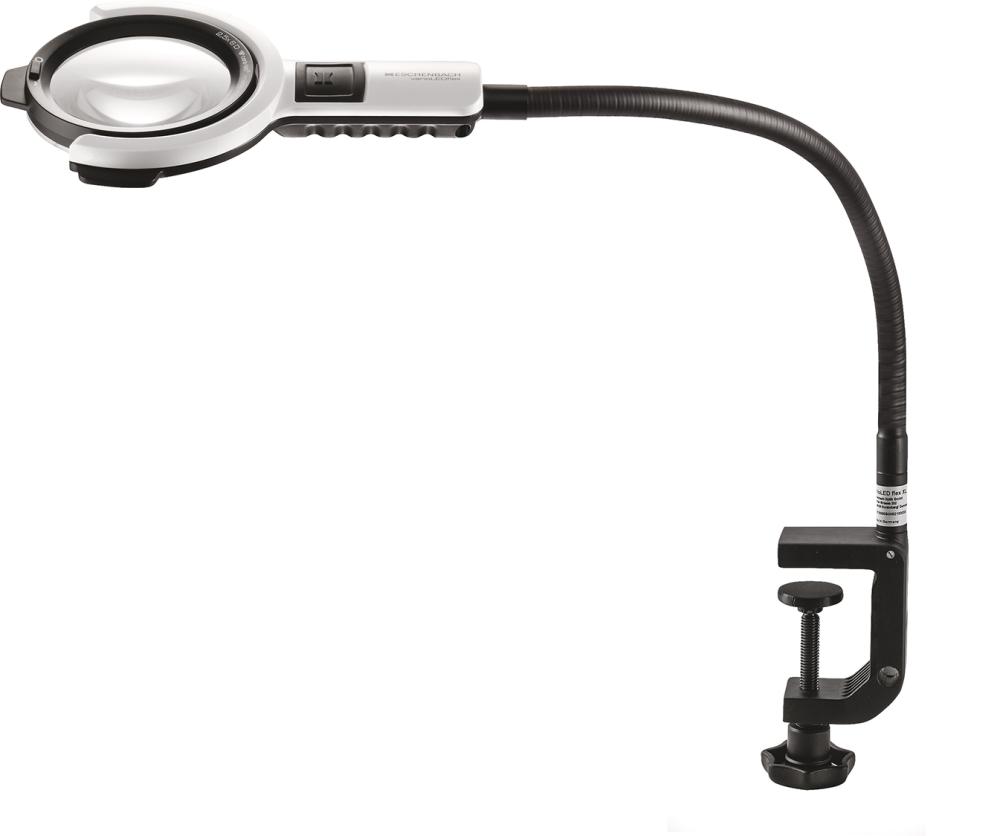 Leuchtlupe vario LED flex