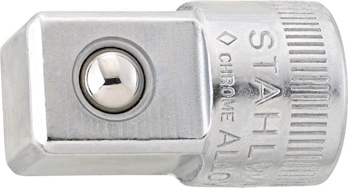 Vergrößerungsstück 1/4", Nr. 410