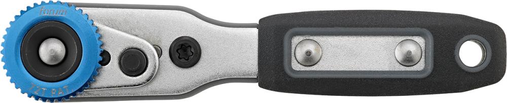 Bit-Ratsche 1/4"