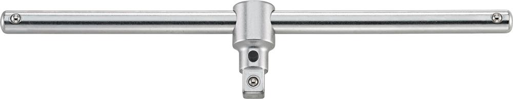 Quergriff mit Gleitstück 1/2", Nr. 506QR