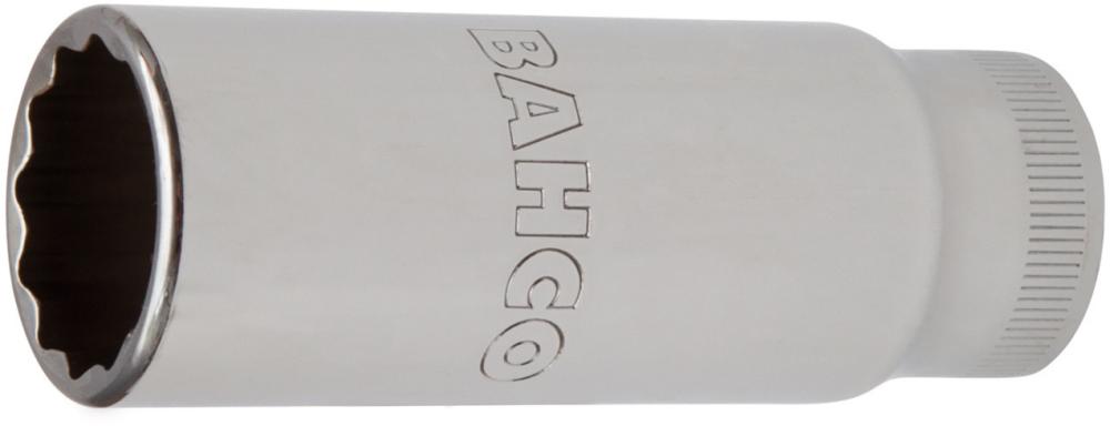 Steckschlüssel-Einsätze