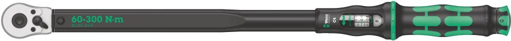 Drehmomentschlüssel Click-Torque