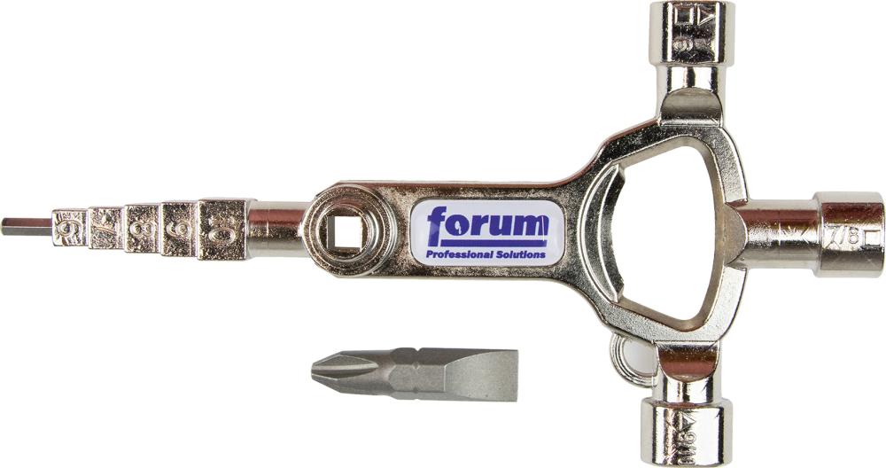 FORUM