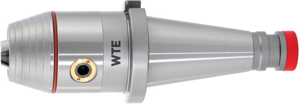 NC-Bohrfutter, DIN 2080