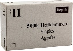 Picture of Heftklammer Industrieq. 11/06 a 5000 Isaberg