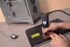 DREMEL® Gravierer