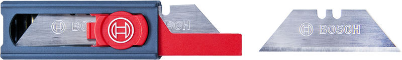 Messerklingen