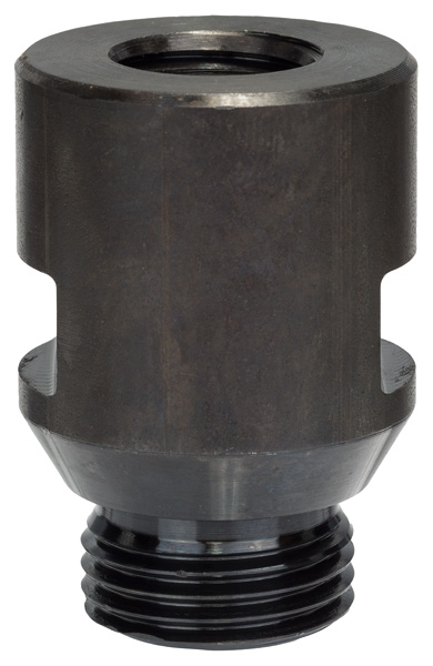 Adapter für Diamantbohrkronen