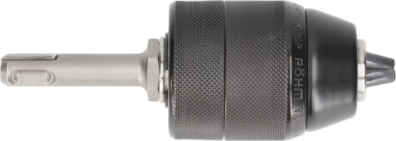 Schnellspannbohrfutter SDS plus