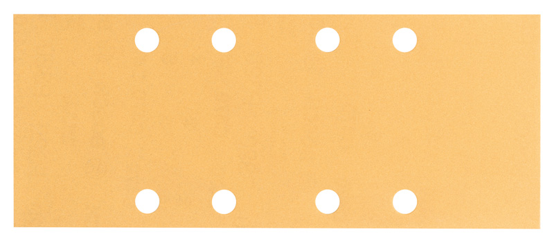 C470 Best for Wood and Paint Schleifpapier für Schwingschleifer