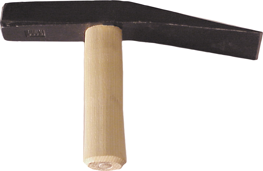 Picture of Pflasterhammer 2000g Berliner Form