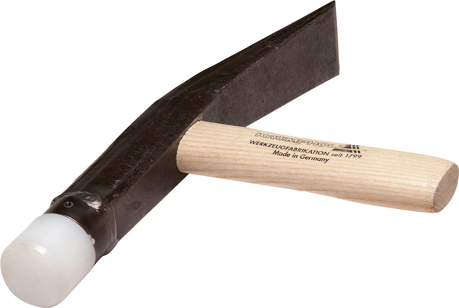 Picture of Pflastererhammer Safety 2,0 kg mit Eschenstiel