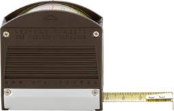 Picture of Taschenbandmaß Panoramic 3mx12,7mm Stanley