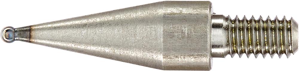 Image de Messeinsatz HM Kugel Typ 18/ 1,0mm KÄFER