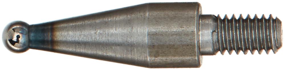 Picture of Messeinsatz HM Kugel Typ 18/ 2,0mm KÄFER