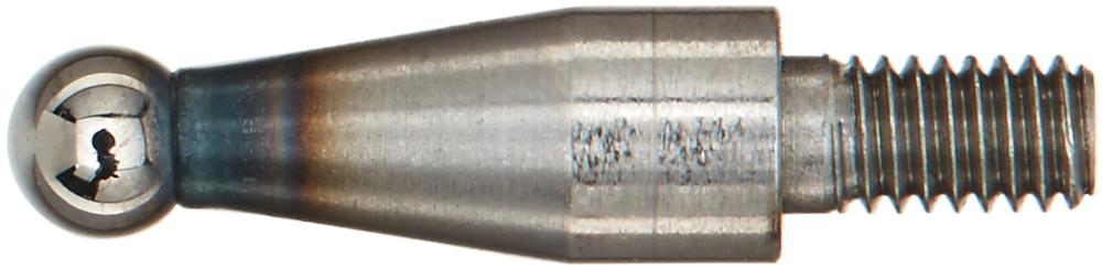Image de Messeinsatz HM Kugel Typ 18/ 3,0mm KÄFER
