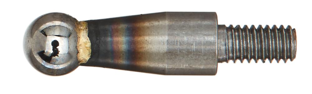 Picture of Messeinsatz HM Kugel Typ 18/ 4,0mm KÄFER
