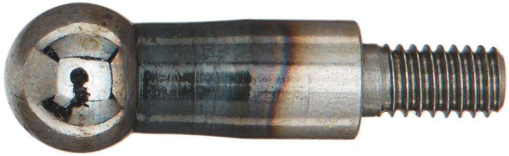 Image de Messeinsatz HM Kugel Typ 18/ 5,0mm KÄFER