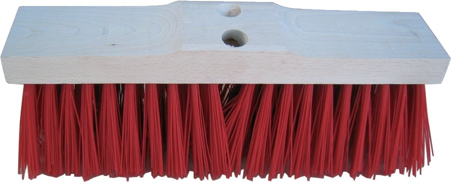 Bild von Qualitätsbesen Elaston kräftiges Holz 2 L 40cm