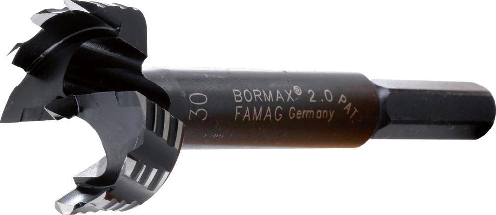 Image de Forstnerbo. Bormax 2.0 WS35mm GL 90mm Famag