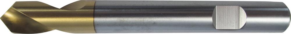 Picture of Anbohrer NC TiN 90G 4,00mm FORUM