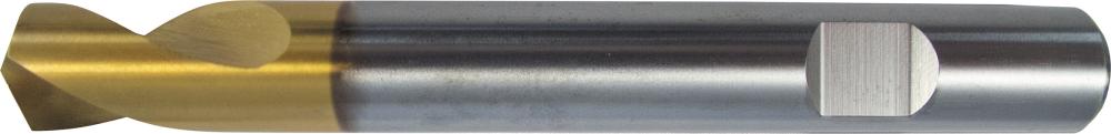 Picture of Anbohrer NC TiN 120G 8,00mm D1835B FORUM