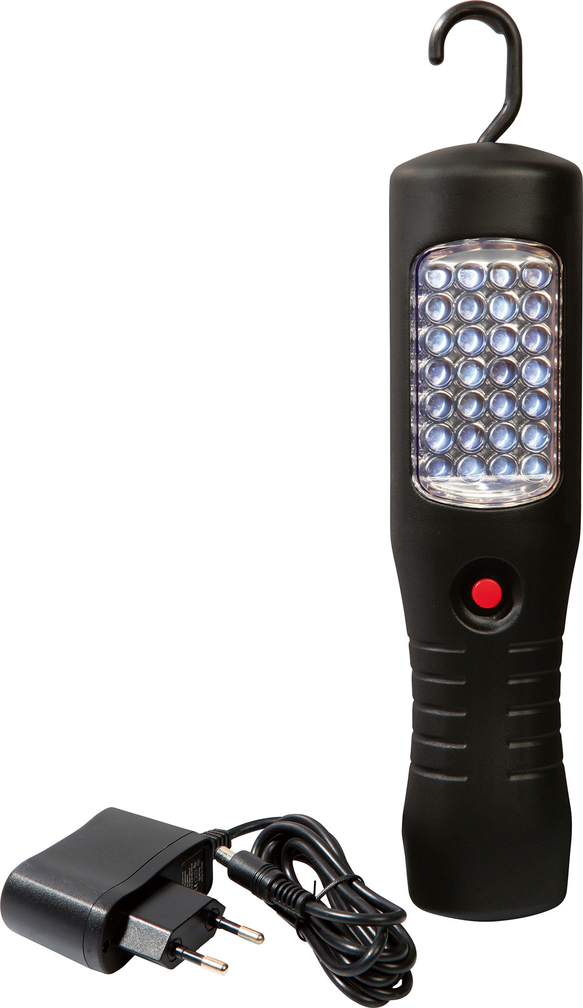 Image de Akku-LED-Leuchte 3,6V mit 28 LED