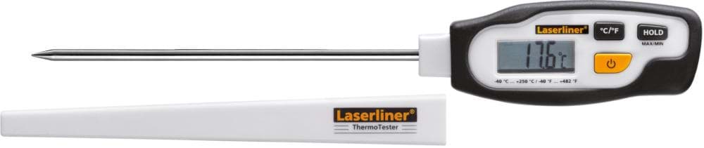Picture for category Thermometer
