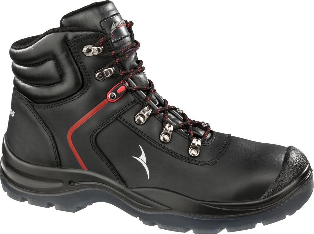 Picture of Stiefel 631080, S3, Gr. 40