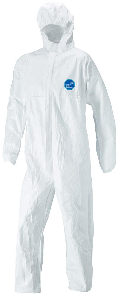 Picture of Einweganzug Tyvek 500 Xpert, Gr. 3XL