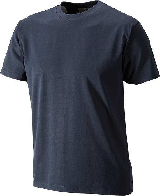 Image de T-Shirt Premium, Gr. L, navy