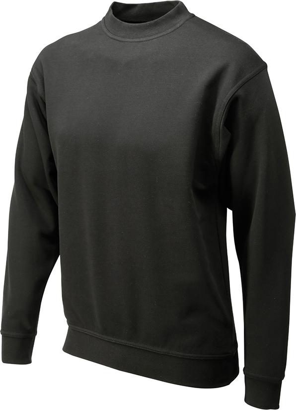 Picture of Sweatshirt, Gr. XL, schwarz