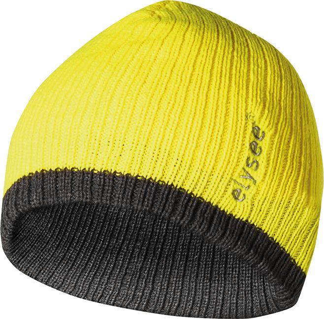 Image de Mütze, Thinsulate, gelb